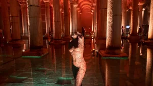 Basilica Cistern2