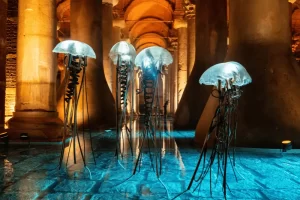 Basilica Cistern4
